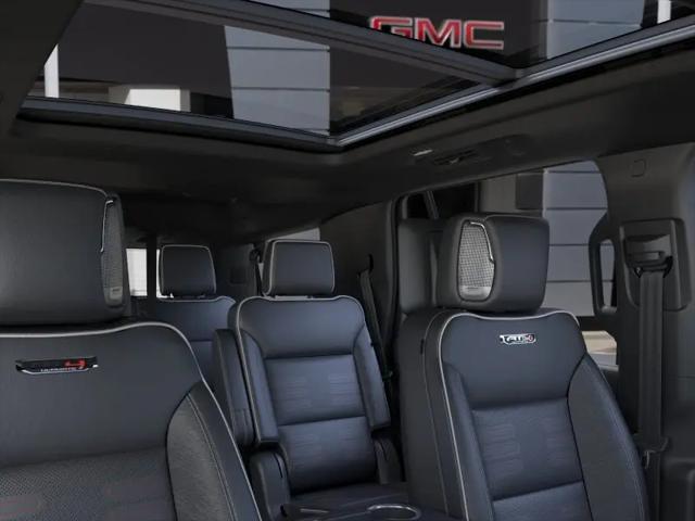 2026 GMC Yukon 4WD AT4 Ultimate