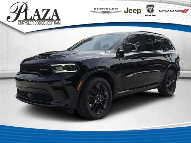 2025 Dodge Durango GT Plus AWD for sale in Inverness, FL