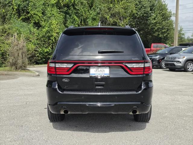 2025 Dodge Durango GT Plus AWD