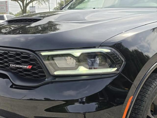 2025 Dodge Durango GT Plus AWD