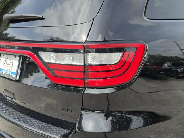 2025 Dodge Durango GT Plus AWD