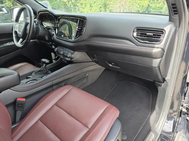 2025 Dodge Durango GT Plus AWD