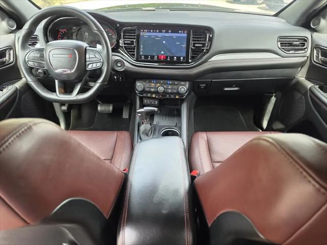 2025 Dodge Durango GT Plus AWD