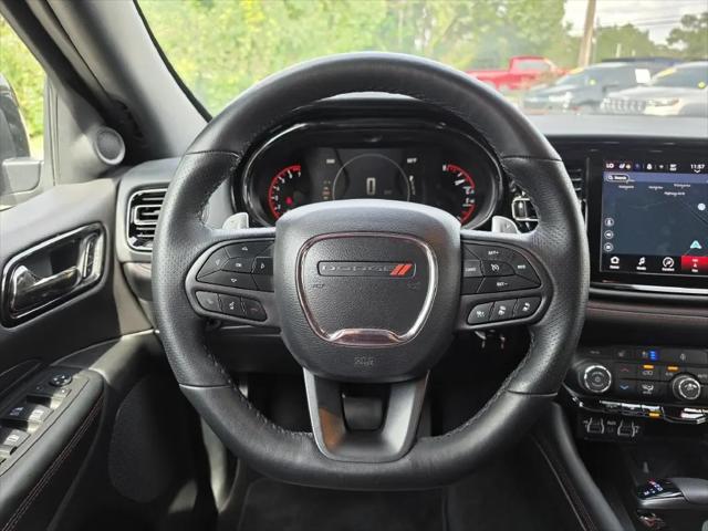 2025 Dodge Durango GT Plus AWD