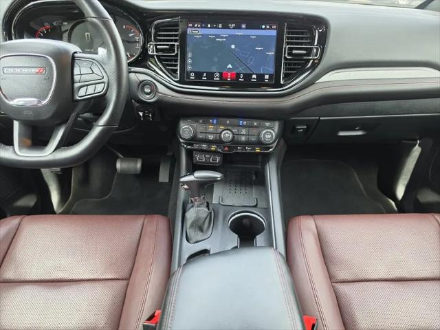 2025 Dodge Durango GT Plus AWD