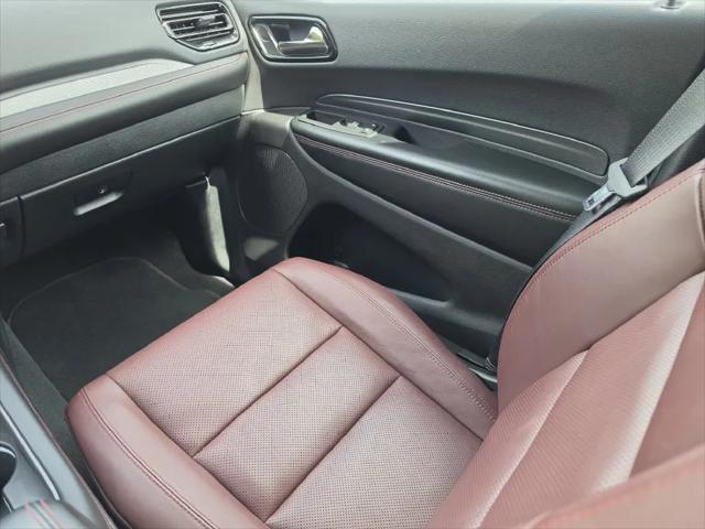 2025 Dodge Durango GT Plus AWD