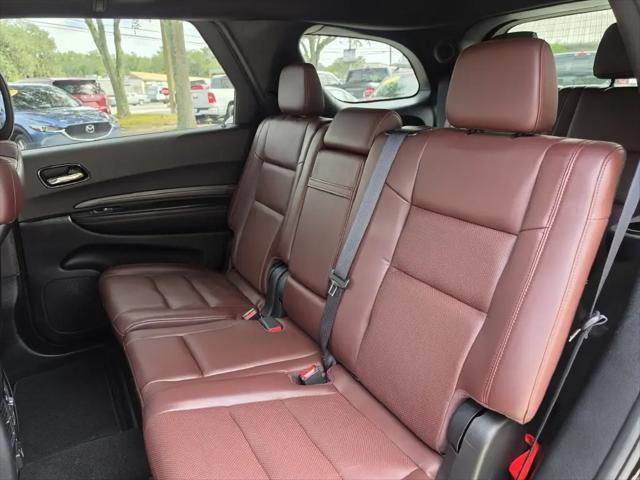 2025 Dodge Durango GT Plus AWD