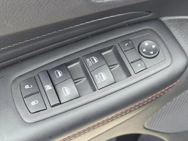 2025 Dodge Durango GT Plus AWD