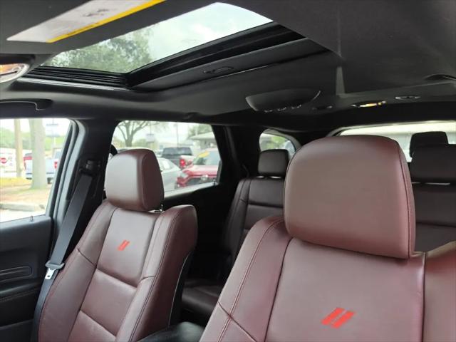 2025 Dodge Durango GT Plus AWD