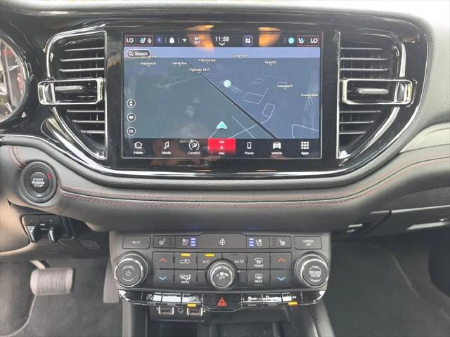 2025 Dodge Durango GT Plus AWD