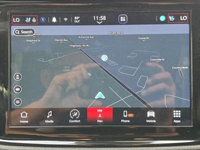 2025 Dodge Durango GT Plus AWD