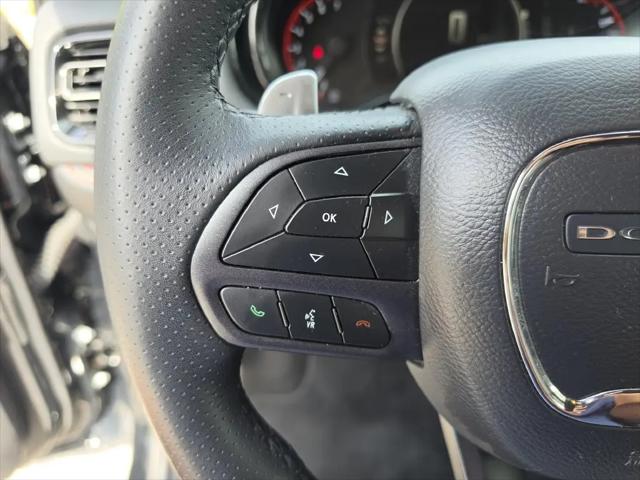2025 Dodge Durango GT Plus AWD