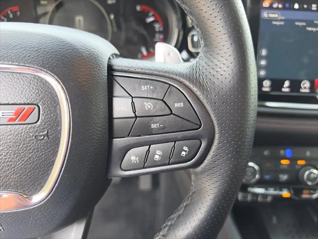 2025 Dodge Durango GT Plus AWD