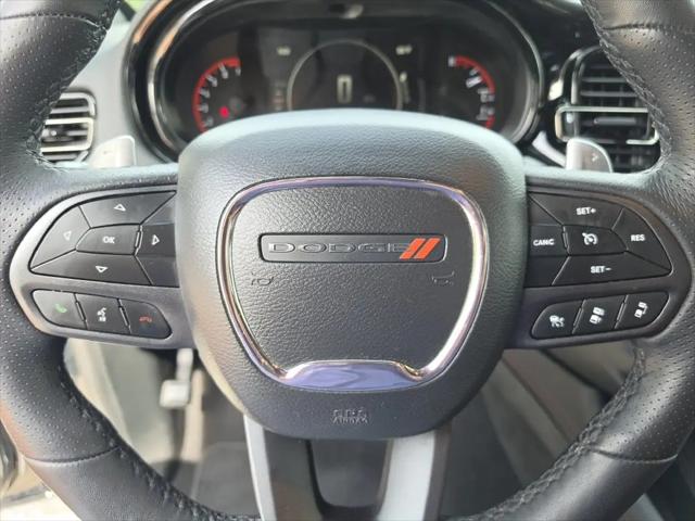 2025 Dodge Durango GT Plus AWD
