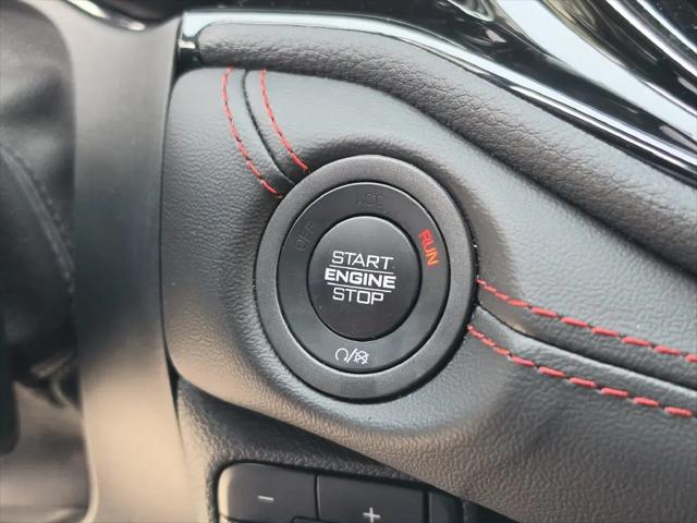 2025 Dodge Durango GT Plus AWD