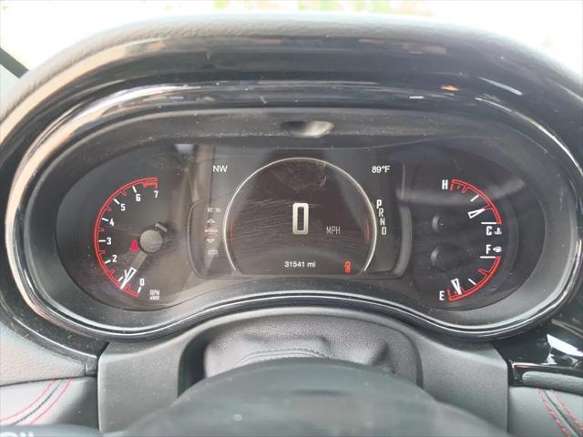 2025 Dodge Durango GT Plus AWD