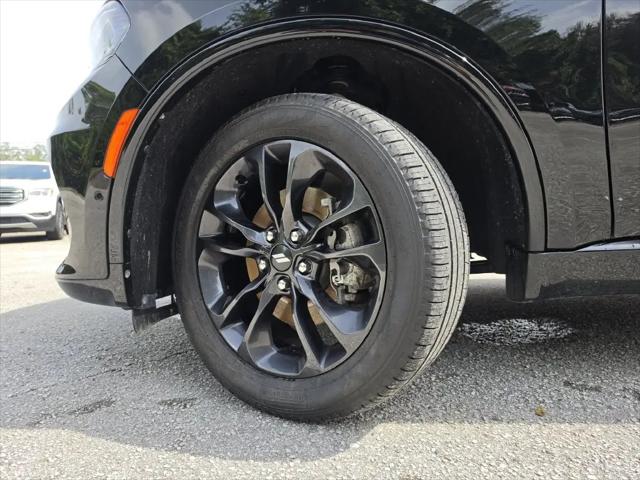 2025 Dodge Durango GT Plus AWD