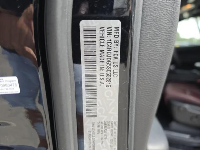2025 Dodge Durango GT Plus AWD