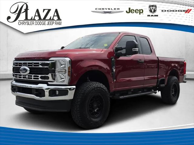 2026 Ford F-250 XLT for sale in Inverness, FL