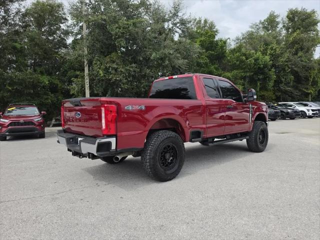 2026 Ford F-250 XLT