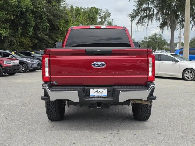 2026 Ford F-250 XLT