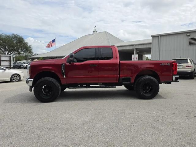 2026 Ford F-250 XLT