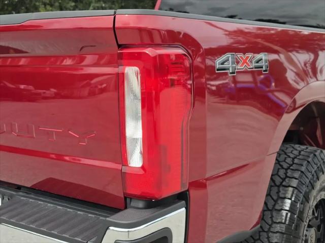 2026 Ford F-250 XLT