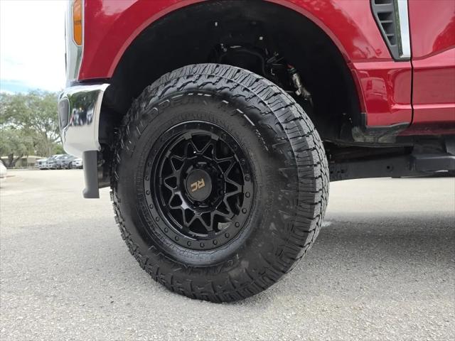 2026 Ford F-250 XLT