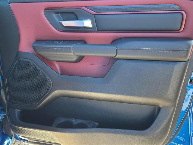 2026 Ram 1500 Rebel Crew Cab 4x4 57 Box