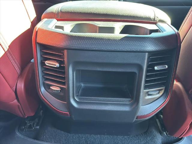 2026 Ram 1500 Rebel Crew Cab 4x4 57 Box