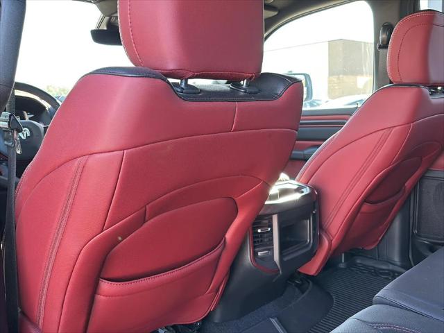 2026 Ram 1500 Rebel Crew Cab 4x4 57 Box