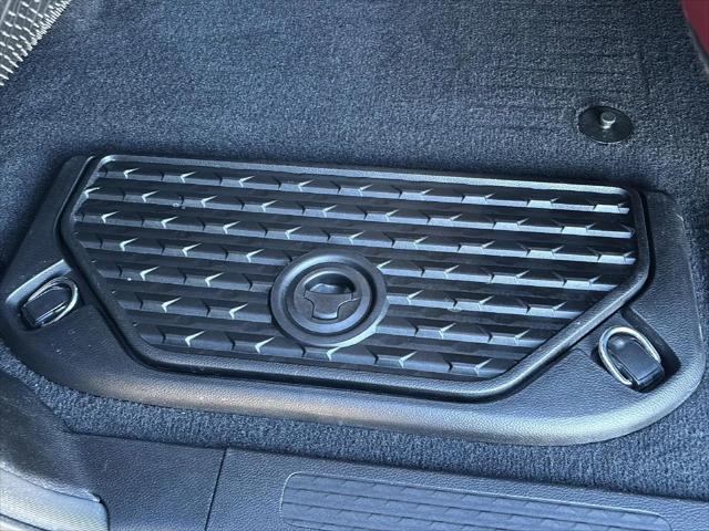 2026 Ram 1500 Rebel Crew Cab 4x4 57 Box