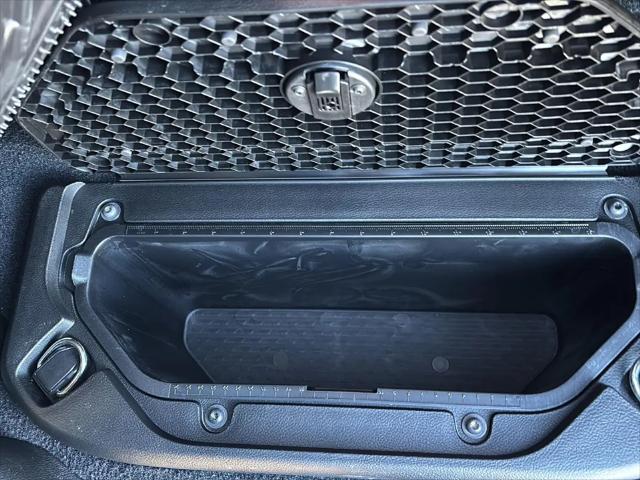 2026 Ram 1500 Rebel Crew Cab 4x4 57 Box