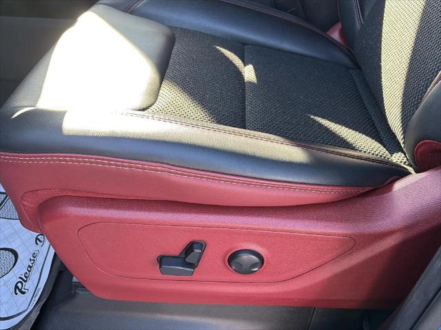 2026 Ram 1500 Rebel Crew Cab 4x4 57 Box