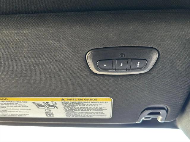 2026 Ram 1500 Rebel Crew Cab 4x4 57 Box