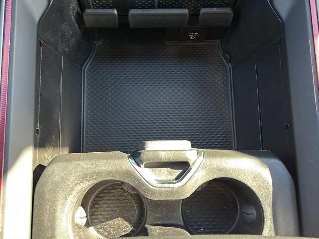 2026 Ram 1500 Rebel Crew Cab 4x4 57 Box