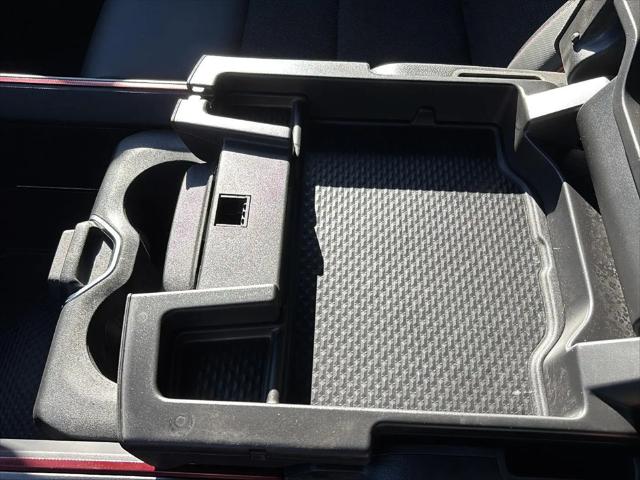 2026 Ram 1500 Rebel Crew Cab 4x4 57 Box