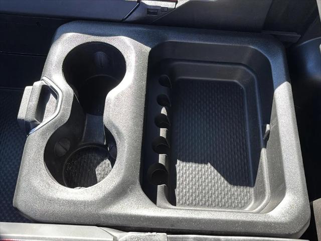 2026 Ram 1500 Rebel Crew Cab 4x4 57 Box