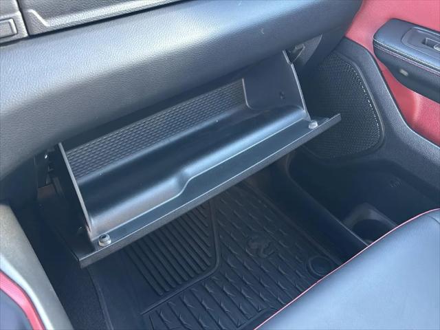 2026 Ram 1500 Rebel Crew Cab 4x4 57 Box