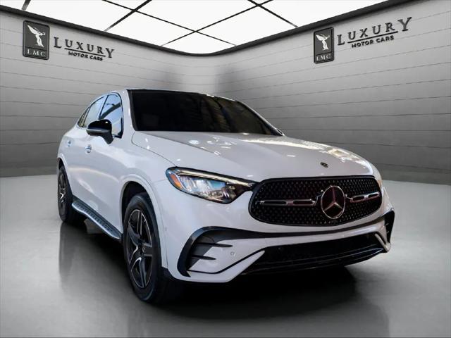 2024 Mercedes-Benz GLC 4MATIC for sale in Hillside, NJ