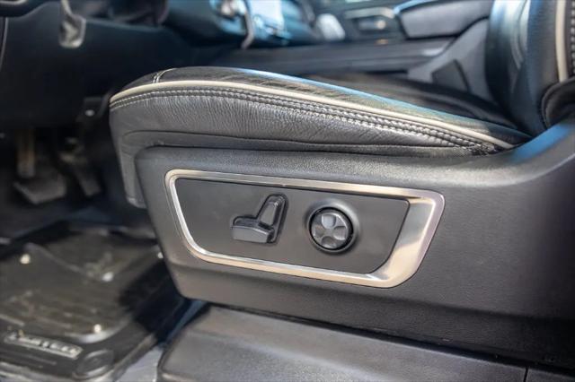 2021 Ram 1500 Limited Crew Cab 4x4 57 Box