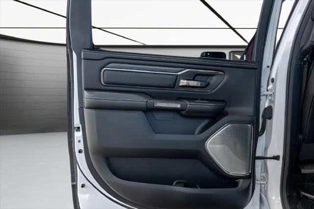 2021 Ram 1500 Limited Crew Cab 4x4 57 Box
