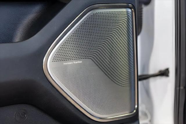 2021 Ram 1500 Limited Crew Cab 4x4 57 Box