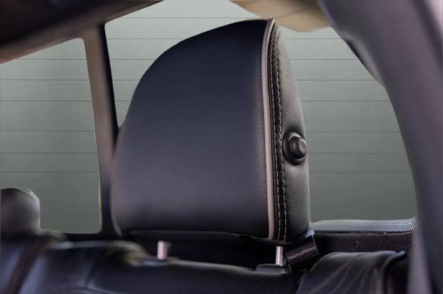 2021 Ram 1500 Limited Crew Cab 4x4 57 Box
