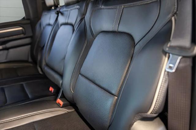 2021 Ram 1500 Limited Crew Cab 4x4 57 Box