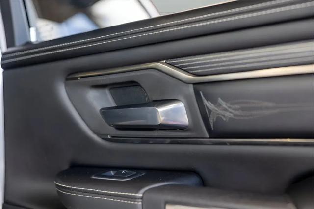 2021 Ram 1500 Limited Crew Cab 4x4 57 Box