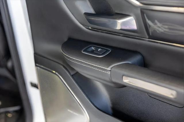 2021 Ram 1500 Limited Crew Cab 4x4 57 Box