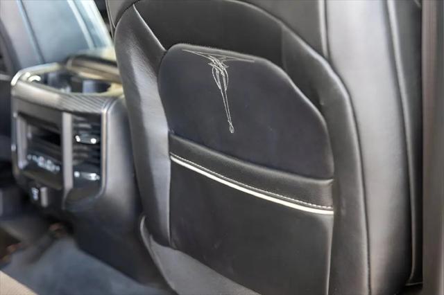 2021 Ram 1500 Limited Crew Cab 4x4 57 Box