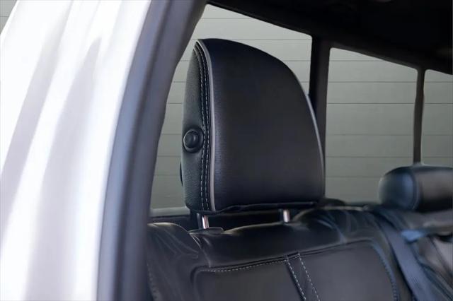 2021 Ram 1500 Limited Crew Cab 4x4 57 Box