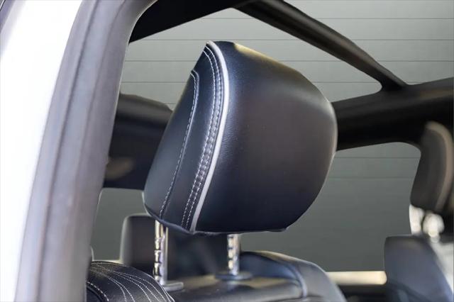 2021 Ram 1500 Limited Crew Cab 4x4 57 Box